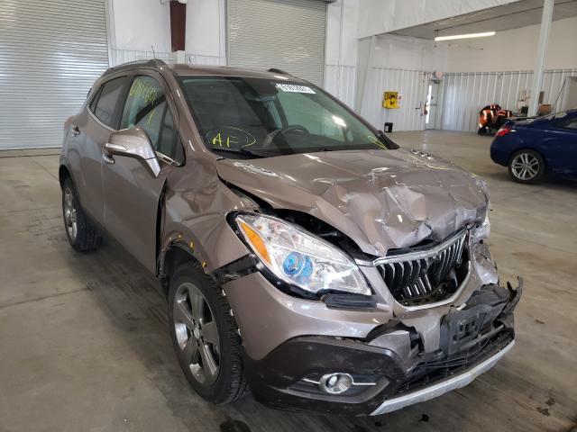 buick encore 2014 kl4cjfsb4eb568690