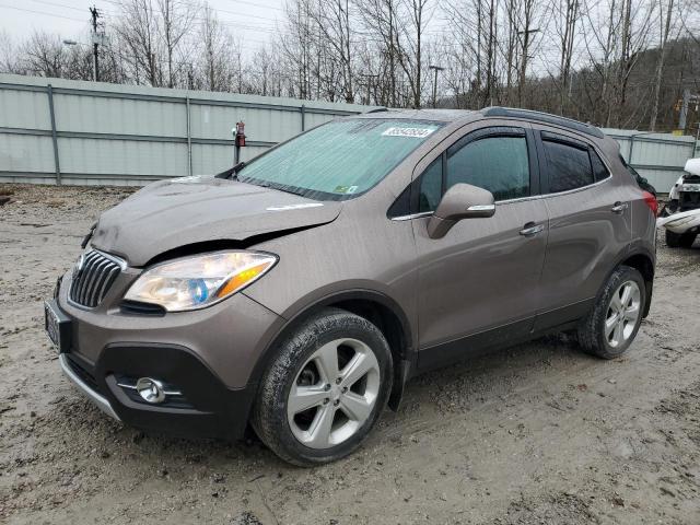 buick encore con 2015 kl4cjfsb4fb081376