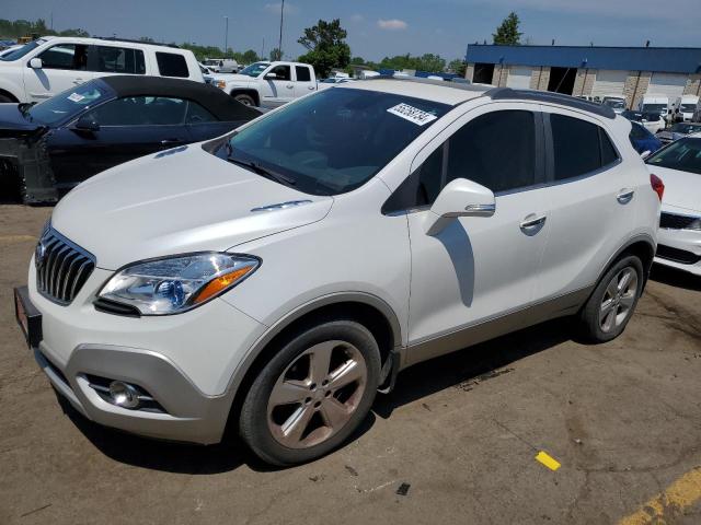 buick encore 2015 kl4cjfsb4fb113467