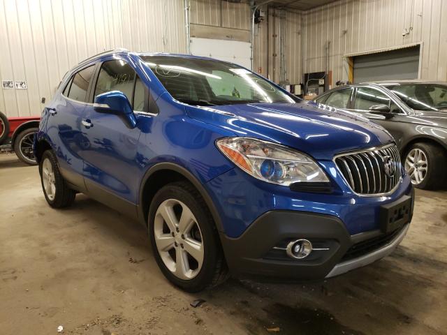 buick encore con 2015 kl4cjfsb4fb145920