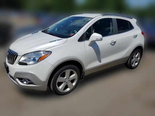 buick encore 2015 kl4cjfsb4fb154018