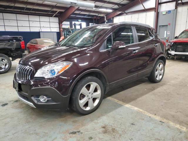 buick encore con 2015 kl4cjfsb4fb167948