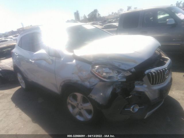 buick encore 2015 kl4cjfsb4fb224102