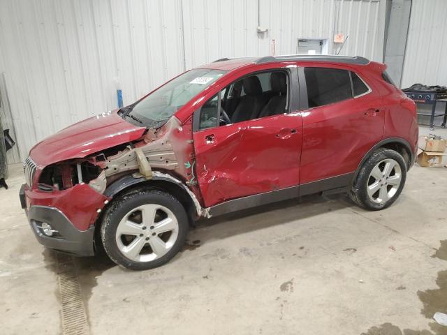 buick encore 2015 kl4cjfsb4fb264728