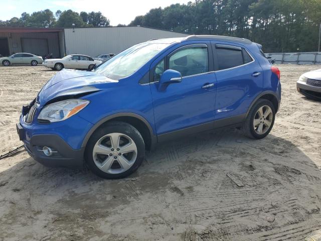 buick encore con 2016 kl4cjfsb4gb533280