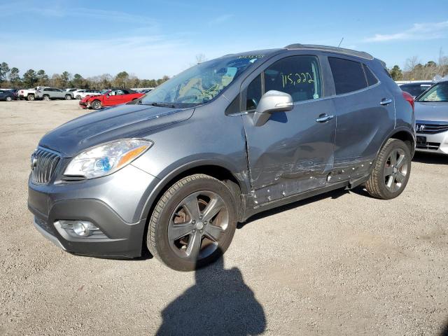 buick encore 2014 kl4cjfsb5eb691298