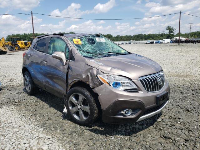 buick encore con 2014 kl4cjfsb5eb702039