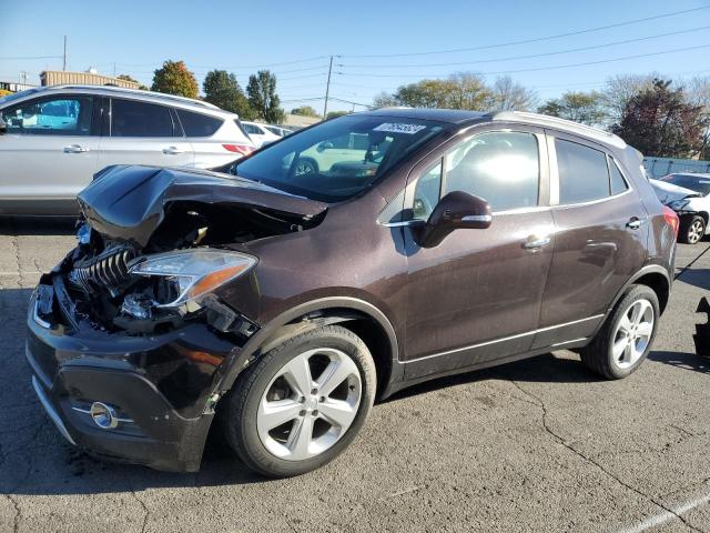 buick encore con 2015 kl4cjfsb5fb134490