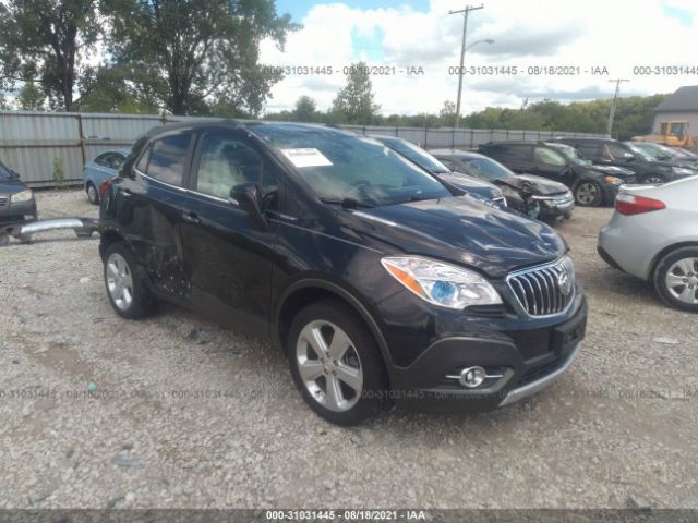 buick encore 2016 kl4cjfsb5gb529240