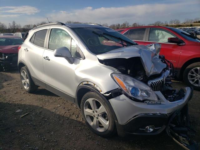 buick encore con 2016 kl4cjfsb5gb532283