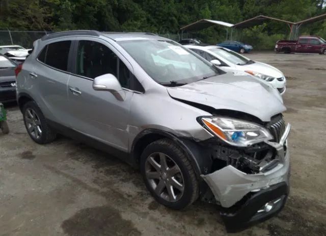 buick encore 2016 kl4cjfsb5gb539945