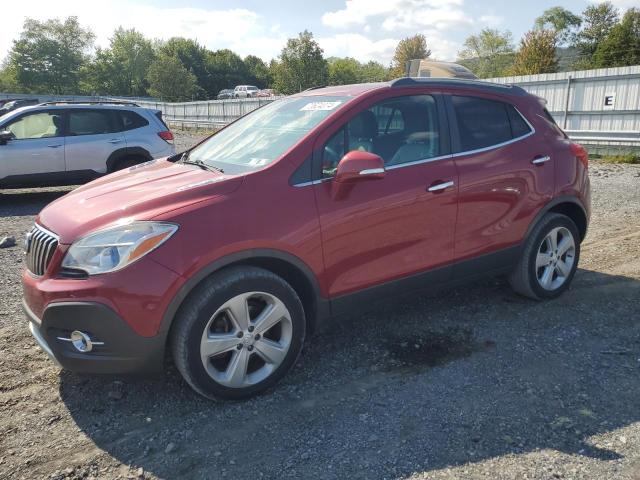 buick encore con 2016 kl4cjfsb5gb567129