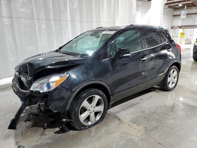 buick encore con 2016 kl4cjfsb5gb590409