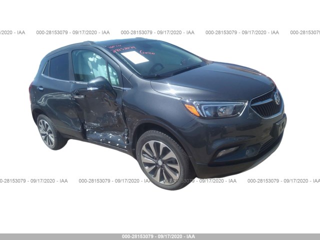 buick encore 2018 kl4cjfsb5jb550192