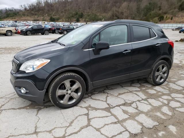 buick encore con 2013 kl4cjfsb6db084339