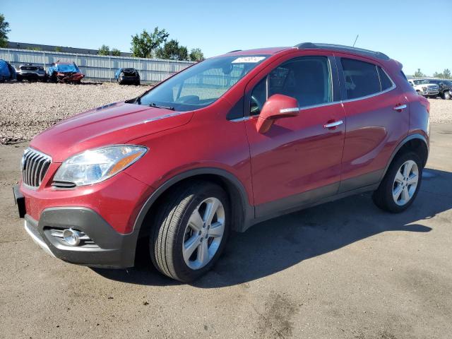 buick encore con 2015 kl4cjfsb6fb128813