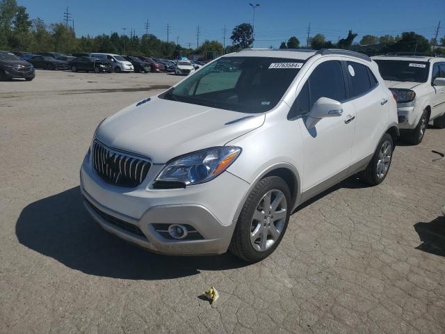 buick encore con 2016 kl4cjfsb6gb568516