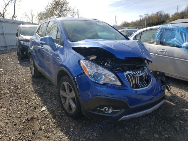 buick encore con 2016 kl4cjfsb6gb695492