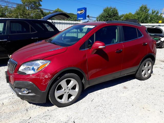 buick encore con 2016 kl4cjfsb6gb704451