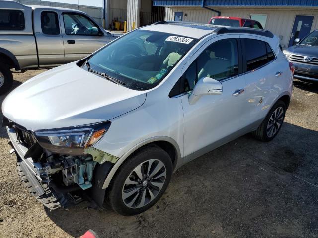 buick encore 2017 kl4cjfsb6hb018394