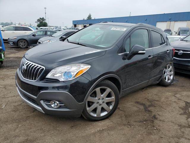 buick encore 2014 kl4cjfsb7eb750688