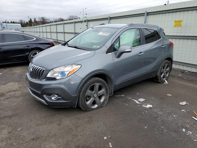 buick encore con 2014 kl4cjfsb7eb770584