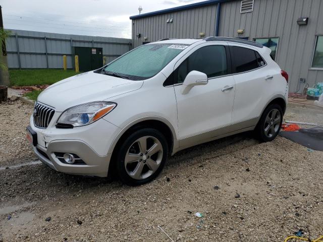 buick encore con 2014 kl4cjfsb7eb777700