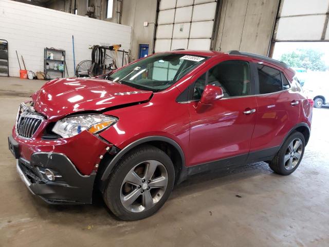 buick encore con 2014 kl4cjfsb7eb784968