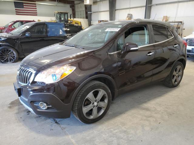 buick encore con 2014 kl4cjfsb7eb786249