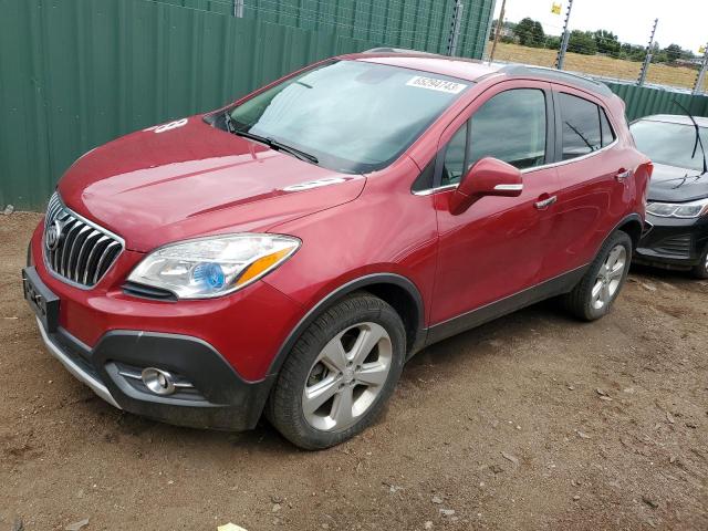 buick encore con 2015 kl4cjfsb7fb044922