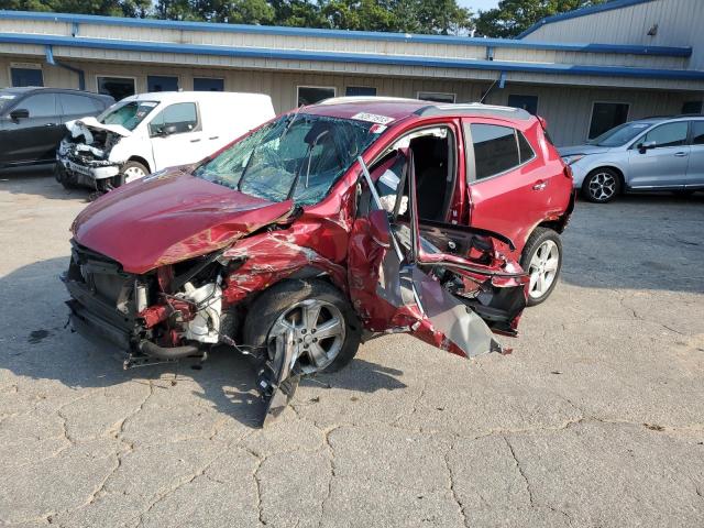 buick encore con 2015 kl4cjfsb7fb143000