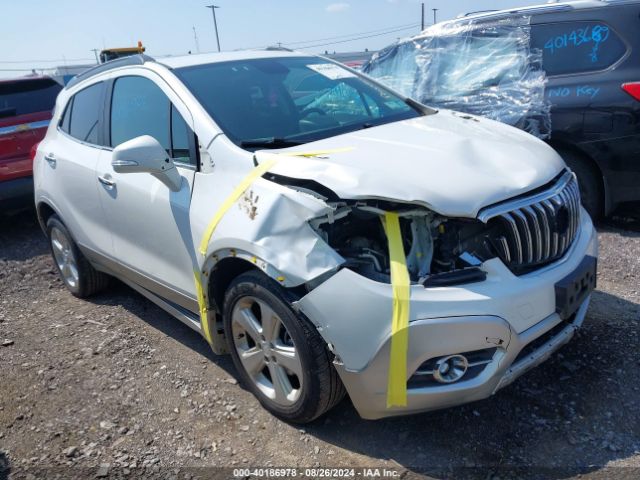 buick encore 2015 kl4cjfsb7fb240567