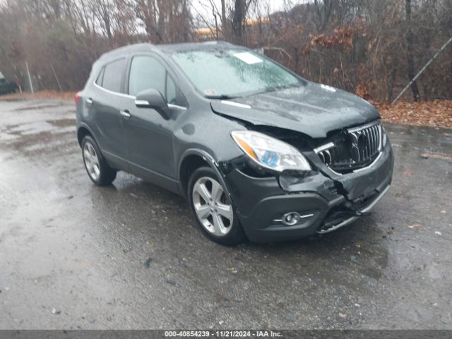 buick encore 2016 kl4cjfsb7gb713384