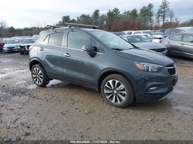 buick encore 2018 kl4cjfsb7jb544880