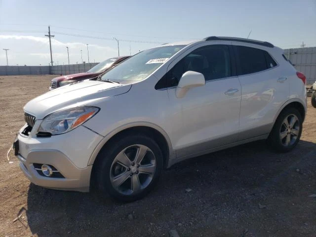 buick encore con 2013 kl4cjfsb8db095276