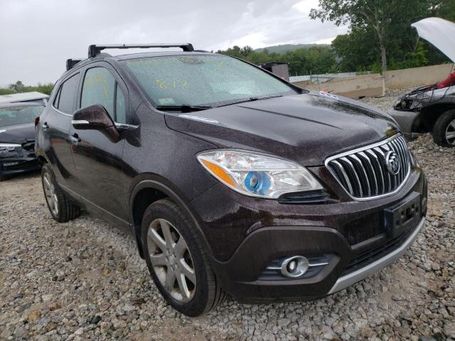 buick encore con 2014 kl4cjfsb8eb741045