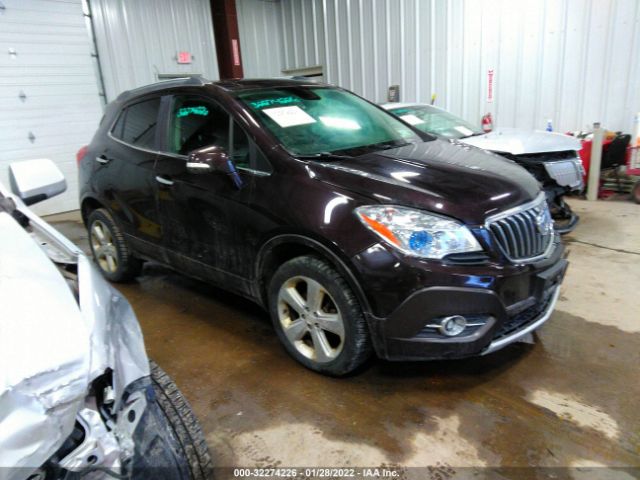 buick encore 2015 kl4cjfsb8fb048431