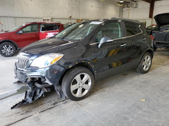 buick encore 2015 kl4cjfsb8fb254509