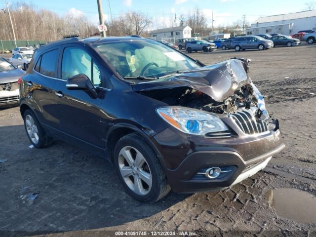 buick encore 2015 kl4cjfsb8fb270824