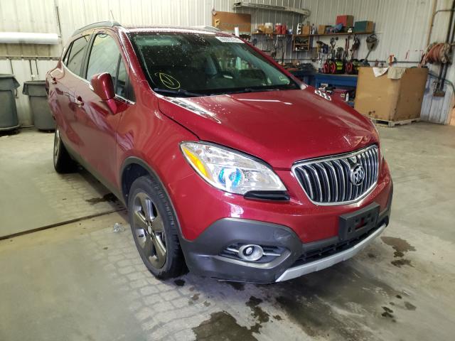 buick encore con 2014 kl4cjfsb9eb718101