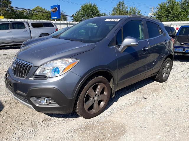 buick encore con 2014 kl4cjfsb9eb759814