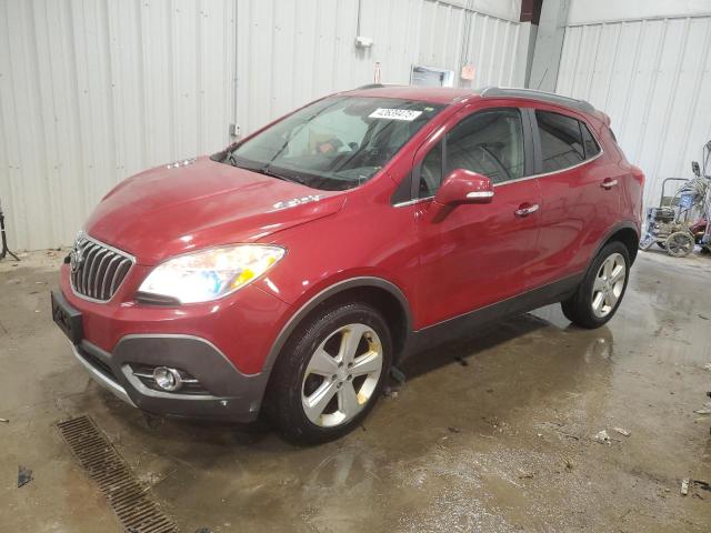 buick encore con 2015 kl4cjfsb9fb066615