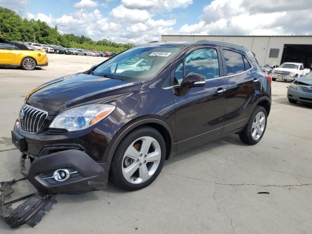 buick encore 2015 kl4cjfsb9fb131270