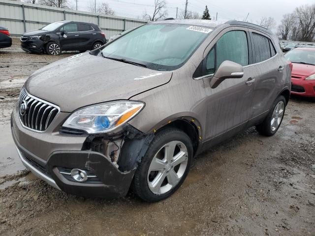 buick encore con 2015 kl4cjfsb9fb145721