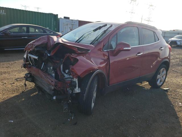 buick encore con 2015 kl4cjfsb9fb226069