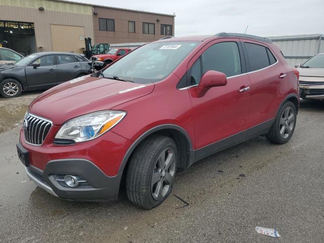 buick encore con 2013 kl4cjfsbxdb186808