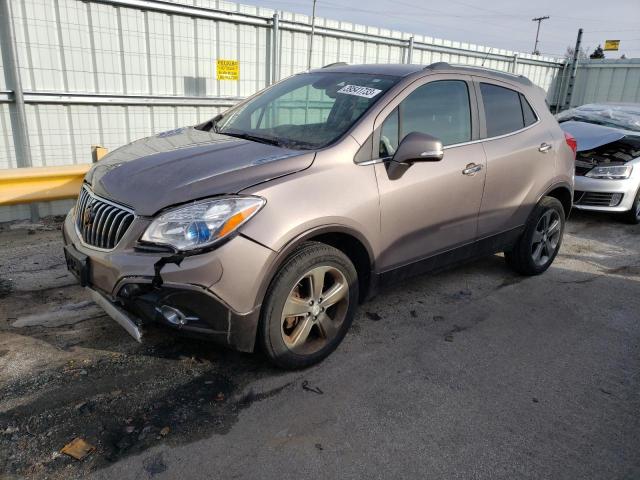 buick encore con 2014 kl4cjfsbxeb541977