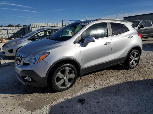 buick encore 2014 kl4cjfsbxeb678319