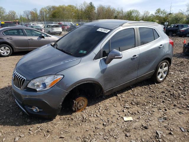 buick encore 2015 kl4cjfsbxfb045434