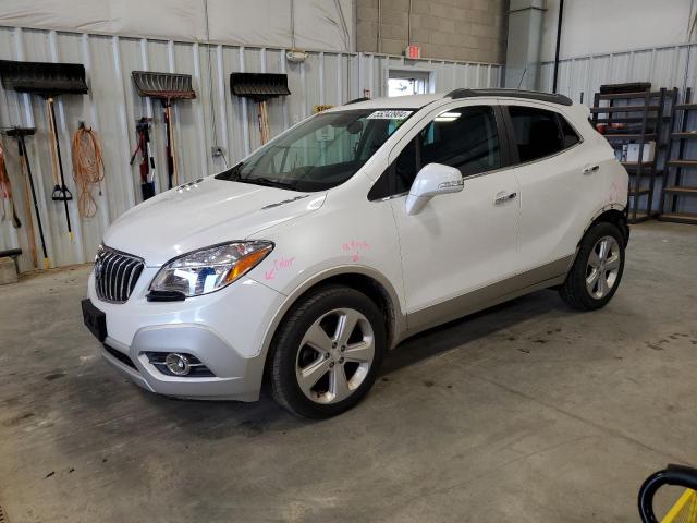 buick encore 2015 kl4cjfsbxfb048690